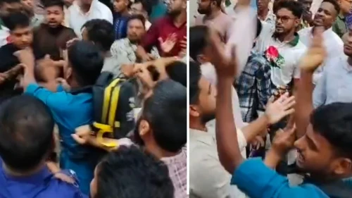 গাইবান্ধা সদর